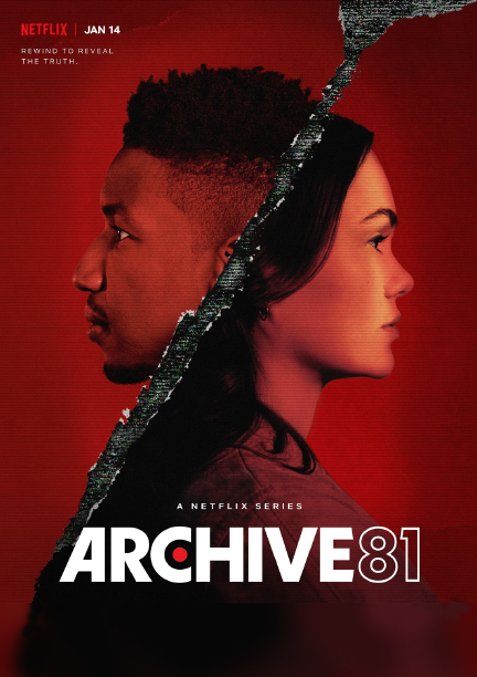 Netflix: Archive 81